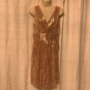 NWT, Sequin dress, prom, dance, wedding guest, date night.🥳🎉🎈